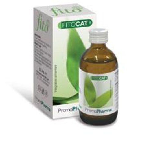 Fitocat 1 50ml Gtt