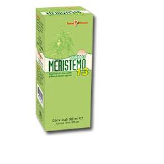 MERISTEMO YNKHAS 13 100ML