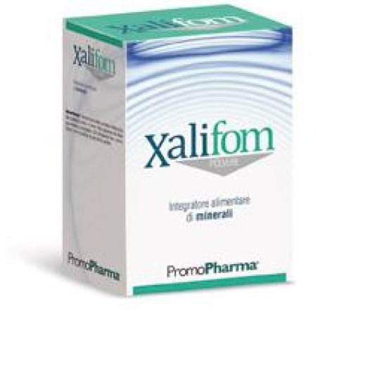 XALIFOM POLVERE 260G