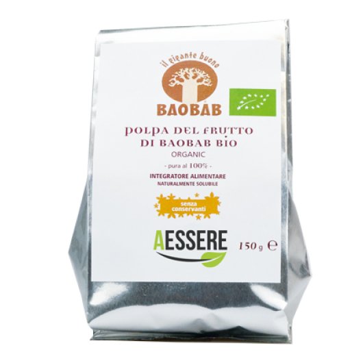 BAOBAB AESSERE RICARICA BIO150