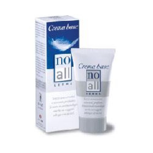 NOALL DERMA CREMA BASE 40ML