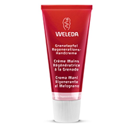 CREMA MANI MELOGRANO 50ML