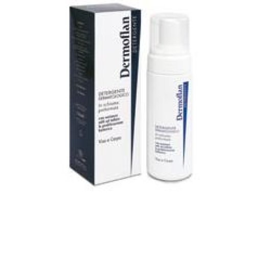 DERMOFLAN DETERGENTE 150ML