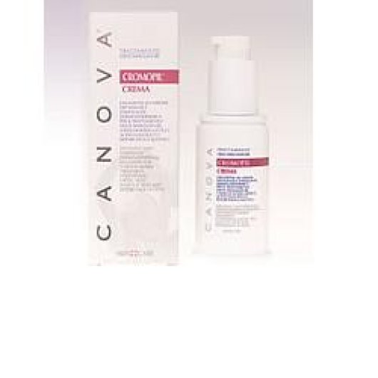 CROMOPIL CANOVA CREMA 50ML