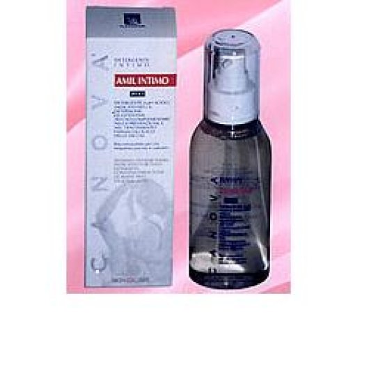 AMIL CANOVA DET INT LIQ 125ML