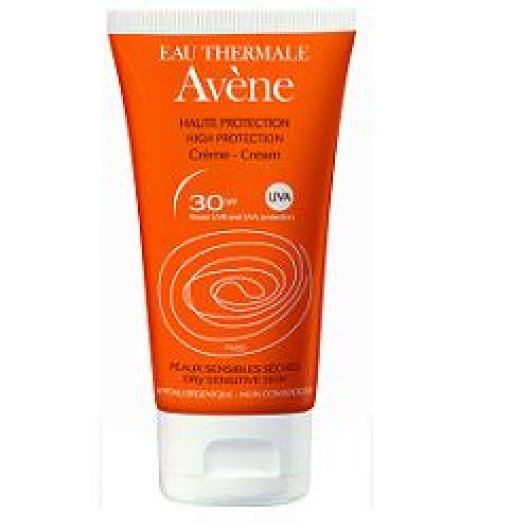 Avène Solari Crema Spf30+ 50ml