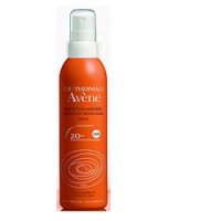 Avene Sol Spray Solare Spf20 200ml