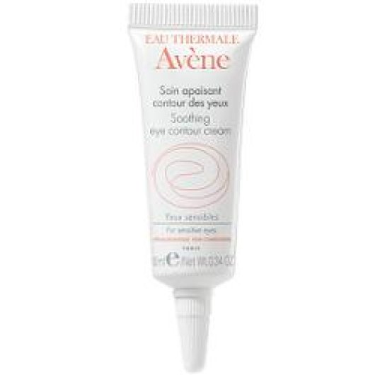 Avène Trattamento Lenitivo Contorno Occhi 10ml