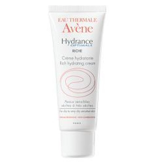 Avène Hydrance Crema Ricca Idratante 40ml