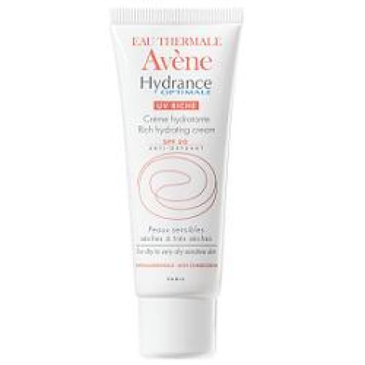 AVENE HYDRANCE OPT RICHE UV