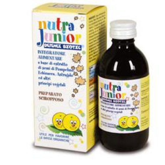 Nutra Junior Defence Biotic