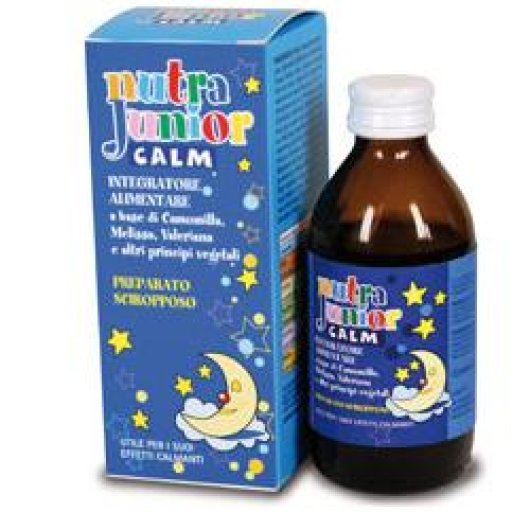 Nutra Junior Calm 100ml