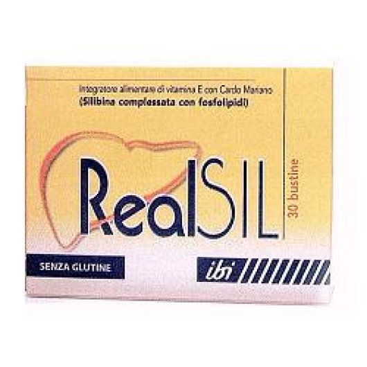 REALSIL 30BUST