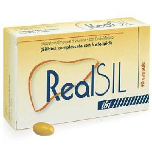 Realsil 40cps