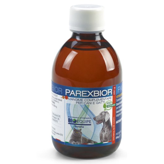 PAREXBIOR 250ML