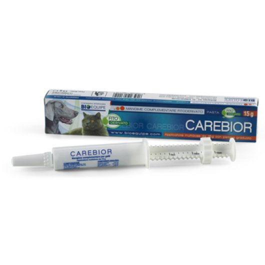 CAREBIOR PASTA 15G