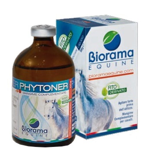 Phytoner 100ml