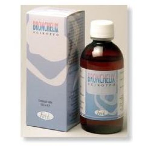 BRONCHELIX SCIR 150ML