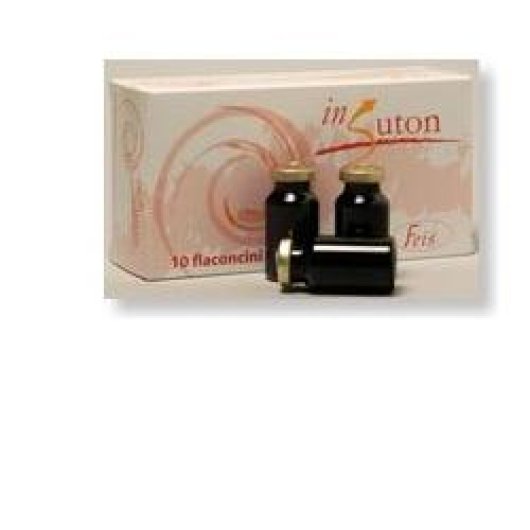 Insuton 10fl 15ml