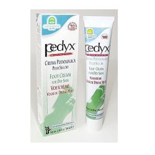 Pedyx Crema Podologica P Secch