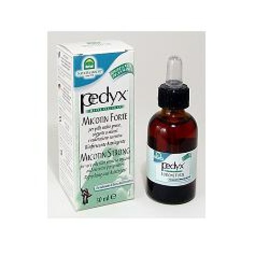 Pedyx Micotin Forte 30ml