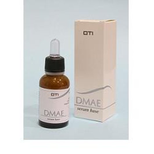 DMAE SERUM BASE GTT30ML