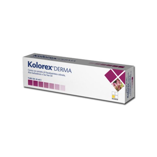 KOLOREX DERMA 30ML