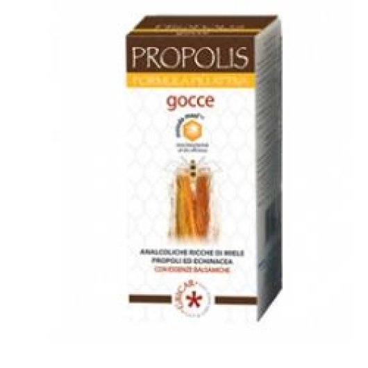 PROPOLIS AD EANALCO 50ML