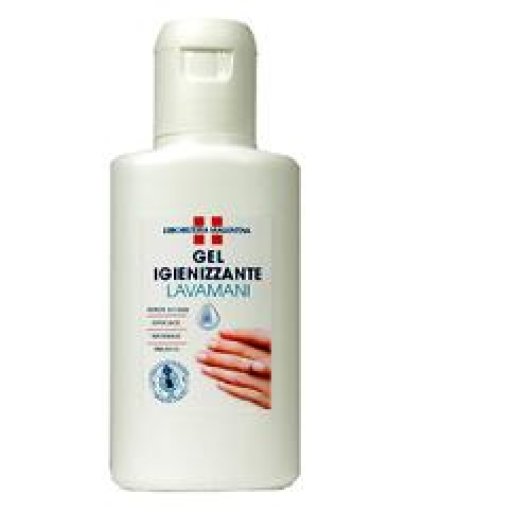 GEL IGIENIZZANTE LAVAMANI100ML