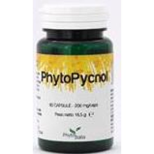 Phytopycnol 60cps