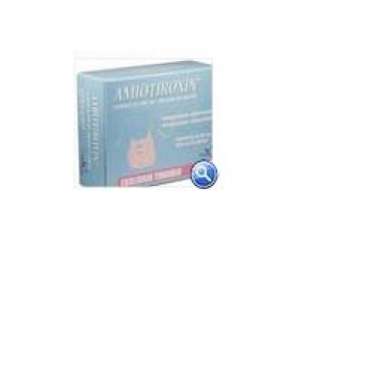 Amiotiroxin 30cps