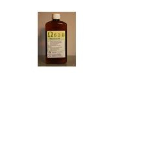 OMEGA 639 OLIO 500ML