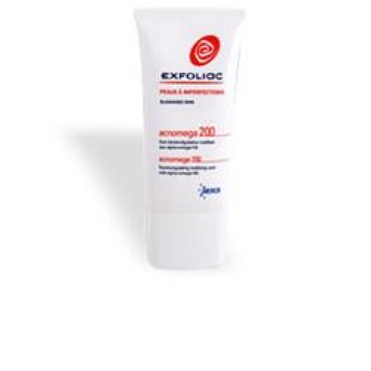 Exfoliac Acnomega 200 30ml