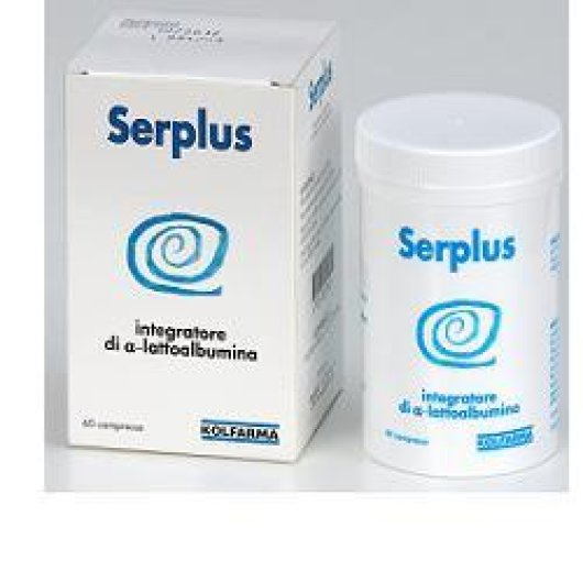 SERPLUS 60CPR