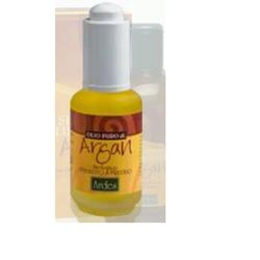 Argan Olio Puro Bio 30ml