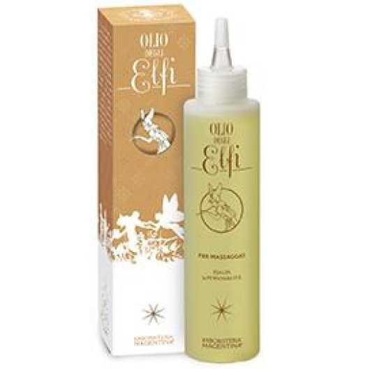 Elfi 150ml Olio Degli Elfi