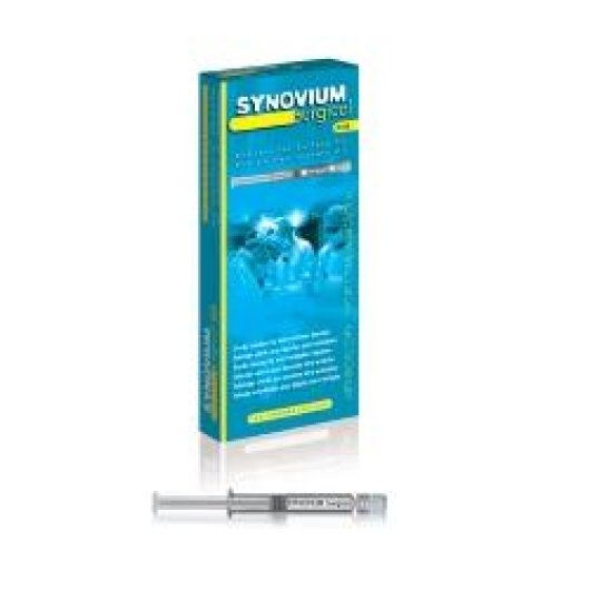 SYNOVIUM SURGICAL 1SIR 3ML