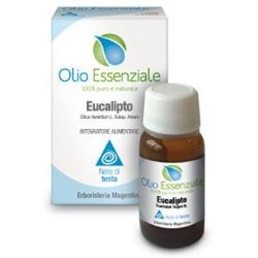 EUCALIPTUS GL OE 10ML