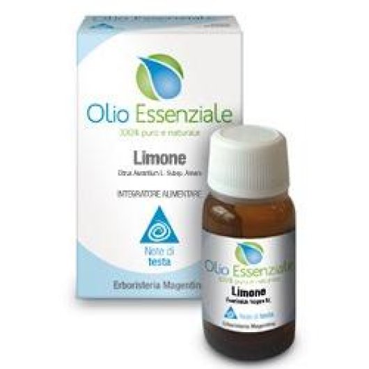 Limone Oe 10ml