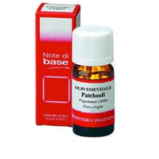 PATCHOULY OE 10ML