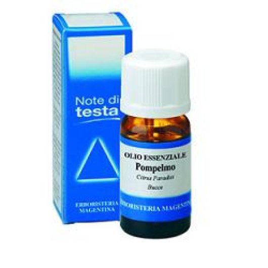 POMPELMO OE 10ML