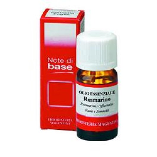 Rosmarino Olio Ess 10ml