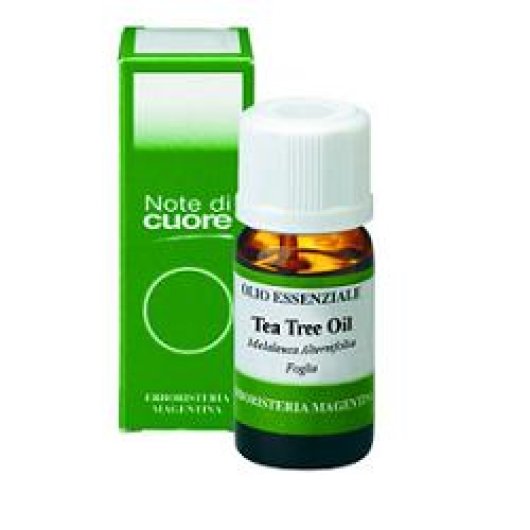 TEA TREE OIL OE 10ML