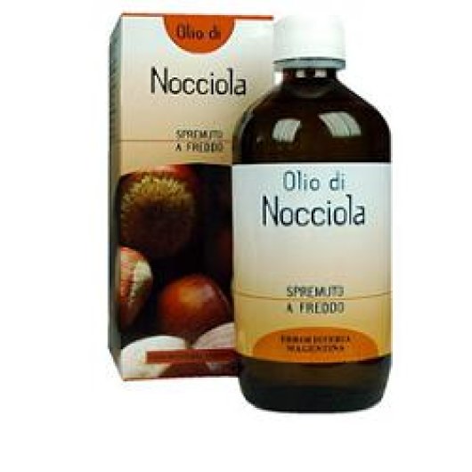 Olio Nocciola 250ml