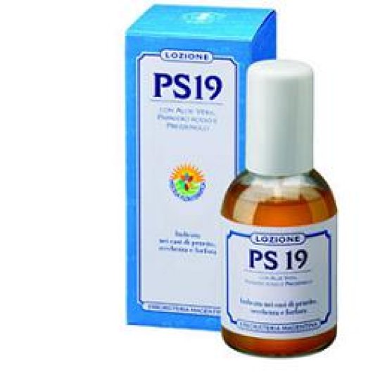 Ps19 Lozione 100ml