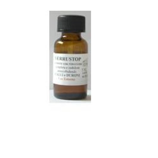 Verrustop Liquido Verruche 5ml