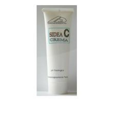 Sidea C Crema Vitamina C 50ml