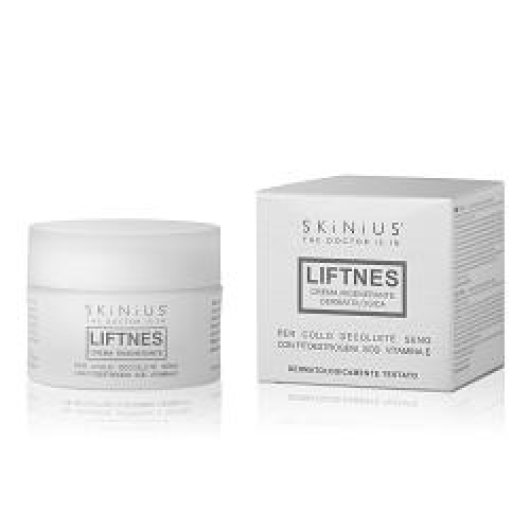 LIFTNES CR 50ML