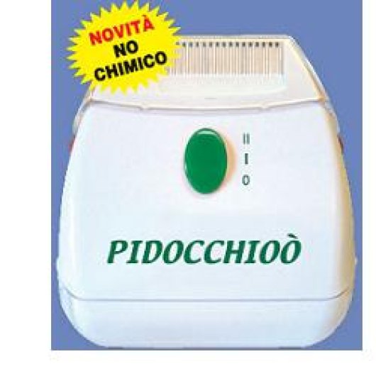 PIDOCCHIOO' PETT ULTRASU 1PZ