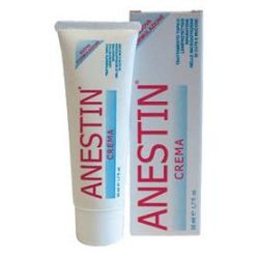 ANESTIN CREMA 50ML